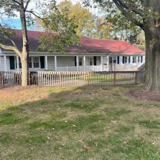 Pine Manor Home