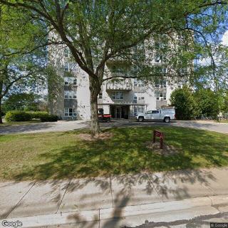 Firelands Retirement Ctr Inc