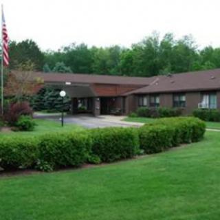 Bay At Suring Health And Rehab Center