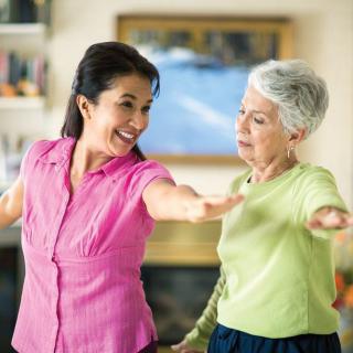 Homewatch CareGivers of Houston Galleria