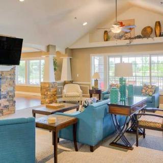 Charter Senior Living of Bay City