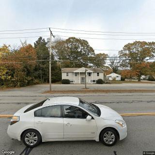 New England Companions