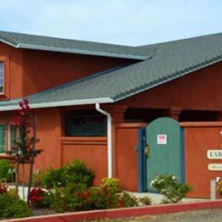 Roseleaf of Oroville at Larkspur Landing