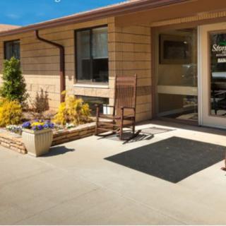 Stonecreek Health And Rehabilitation - Asheville