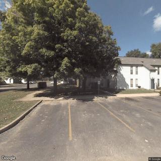 Greenwood Manor Apartments