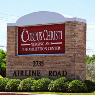 Corpus Christi Nursing And Rehabilitation Center
