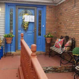 Our Place Senior Assisted Living