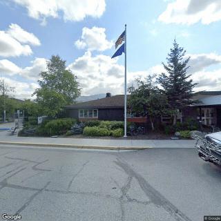 Robert W Rude Housing Center