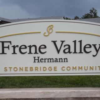 Frene Valley Hermann