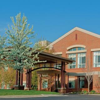 Fox Run Village