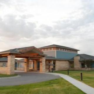 Benedictine Living Community