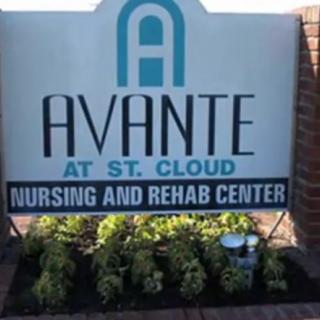 Avante At St Cloud