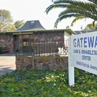 Gateway Care & Rehabilitation Center