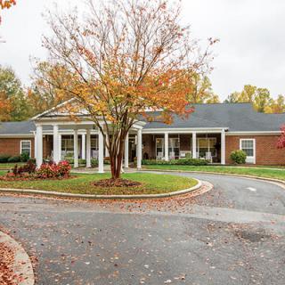 Brookdale Northwest Greensboro