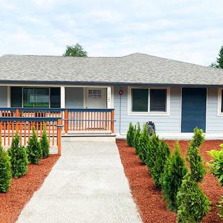 Burien Senior Care