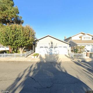 Irvine Cottage 4