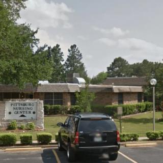 Pittsburg Nursing Center