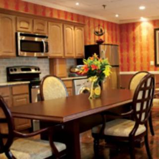 Hackensack Meridian Health Nursing & Rehab