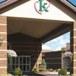 Kenwood Terrace Care Center
