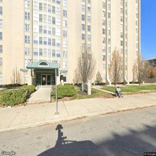 Nazareth Towers