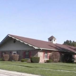Miller's Merry Manor