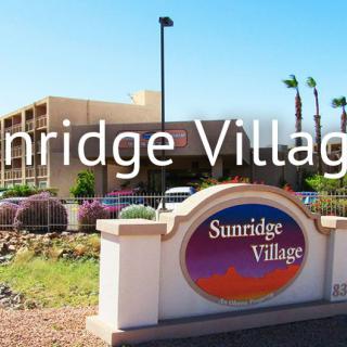 Sunridge Village