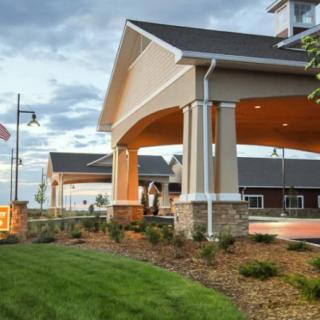 Life Care Center Of Stonegate
