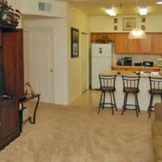 Arbor Faire Apartments