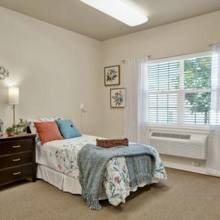 Crystal Terrace Of Klamath Falls