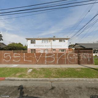 Light Star Adult Care Rsdnc