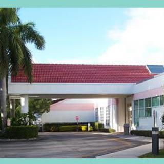 Springtree Rehabilitation and Health Center