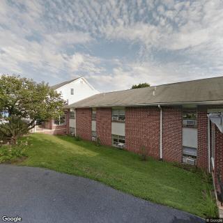 Mt Hope Dunkard Brethren Chr
