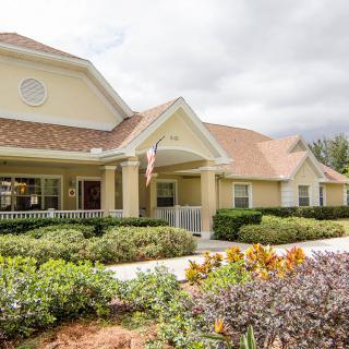 Brookdale Winter Haven MC