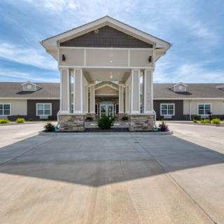 Cedarhurst of Quincy