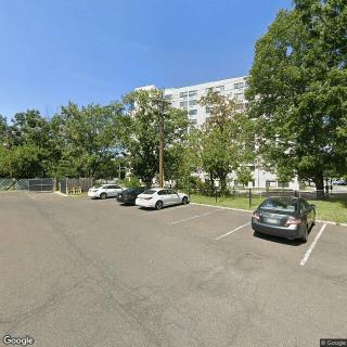 Jewish Federation Apartments
