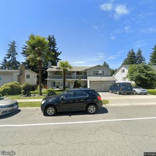 Sunshine Adult Family Homes