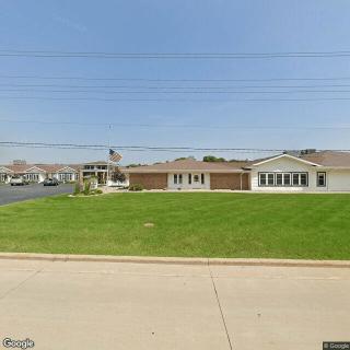 Oakridge Gardens Nursing Center