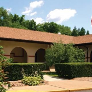 Cameron Nursing And Rehabilitation Center