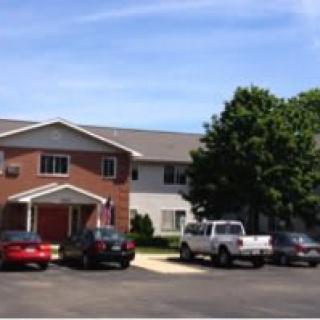 Faircrest Apartments