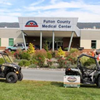 Fulton County Medical Center