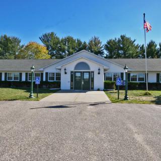 Our House Senior Living Assisted Care - Wisconsin Dells
