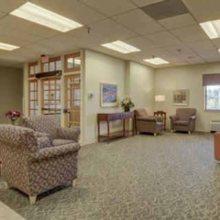 Manorcare Health Services-Huntingdon Valley