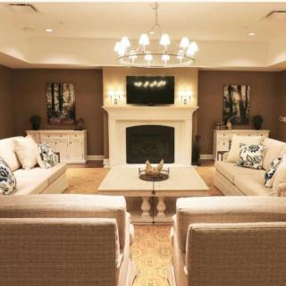 Cherry Blossom Senior Living