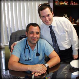 Gardena Convalescent Center