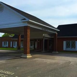 Smithfield Manor Nursing And Rehab