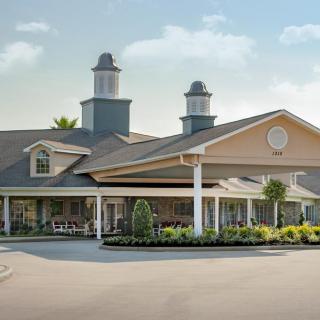 Morada Friendswood