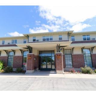 Clare Meadows Senior Apartments