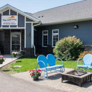 Ashby Living Center