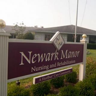 Newark Manor Nursing Home