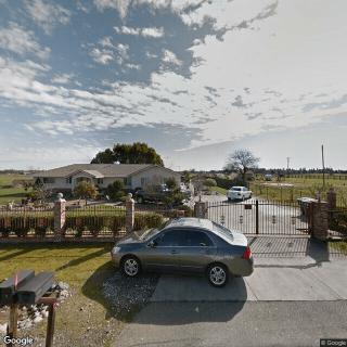 Rhomanica Vineyard Care Home